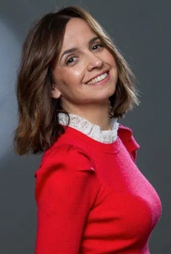 Джоана Азеведо